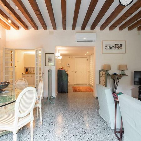 Garden Apartment Венеция Экстерьер фото