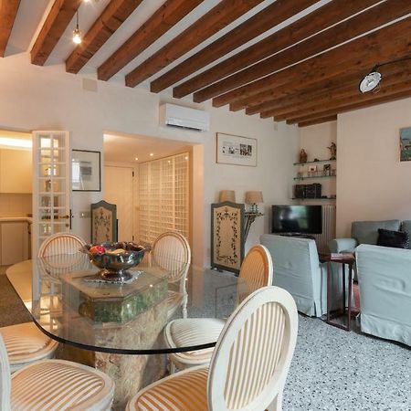 Garden Apartment Венеция Экстерьер фото