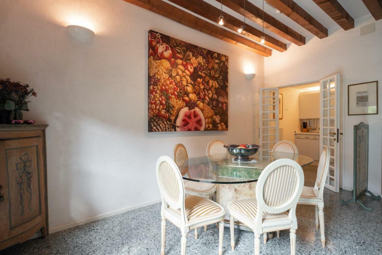 Garden Apartment Венеция Экстерьер фото