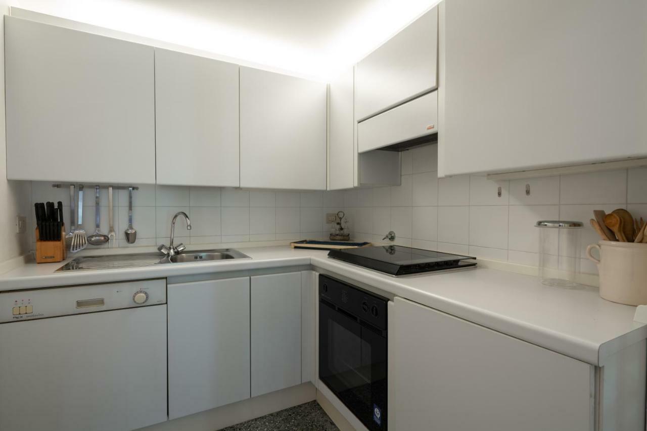 Garden Apartment Венеция Экстерьер фото