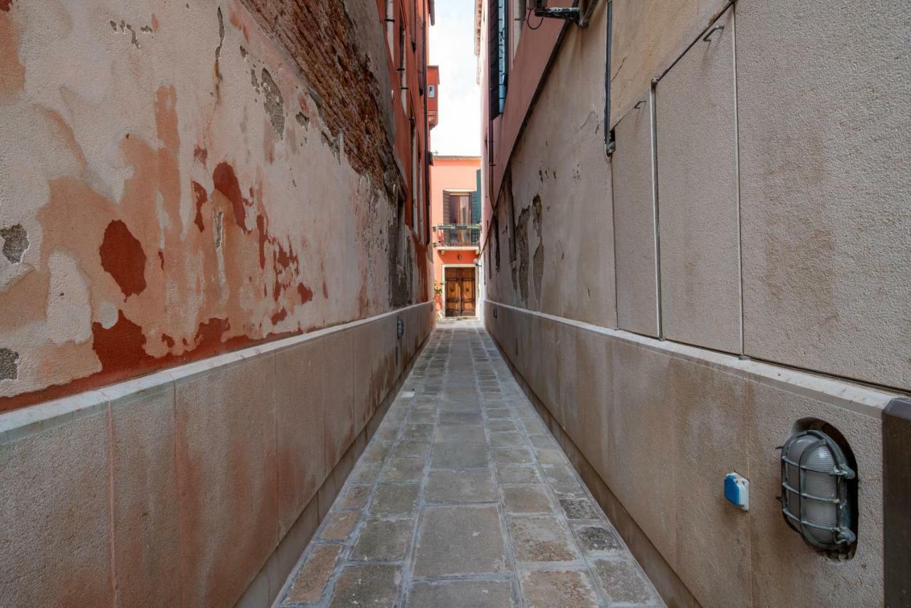 Garden Apartment Венеция Экстерьер фото