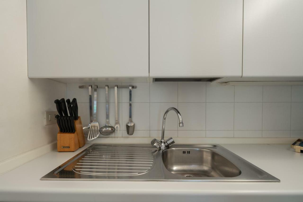Garden Apartment Венеция Экстерьер фото